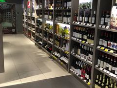 -GranVida生活超市(海信广场店)