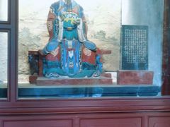 -成都武侯祠博物馆