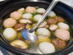 -城北食府(枫林店)