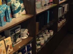 -星巴克(红房子店)