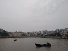 -东沙渔村