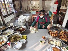 -兴福望岳楼老面馆(寺路街店)