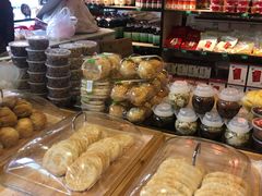 -令氏家外家岐山面(火炬路店)