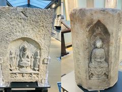 -北京石刻艺术博物馆(五塔寺)