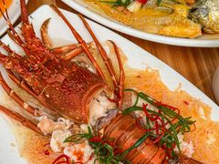 -海之鲜大排档(东山海鲜金銮湾店)