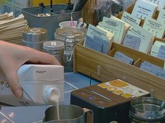 -微焙咖啡工厂(海峡创意产业园·红坊店)