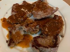 -万德诺富特酒店·自助餐厅(万德大厦店)