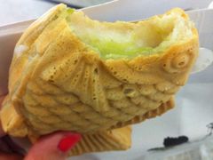 点评&nbsp;078-粉粉乐鲷鱼烧(美罗城店)