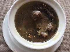 -茶油香闽南菜·花园餐厅(前埔店)