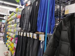 -迪卡侬(高新万达店)