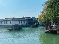 -乌镇西栅景区