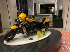 -上海虹桥西郊假日酒店