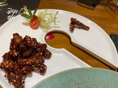 -拂晓山房·私房川菜(西门店)