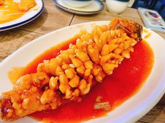 -四姐妹东北饺子(沙尾路店)