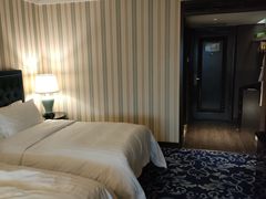 -春晖园度假酒店温泉