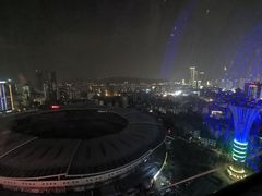 -星城之眼摩天轮