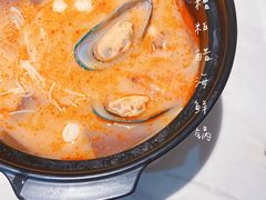 -香香海南菜餐厅