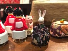 -小樽八音盒堂(手工制作体验馆店)