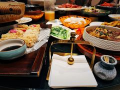 蒸蒸日上-隅焰·三生三味·手作川菜(金沙天街店)