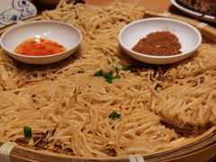 -山茶云南菜(中关村店)