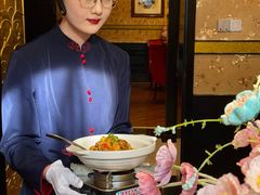-书湘门地·中国十佳湘菜(西苑店)