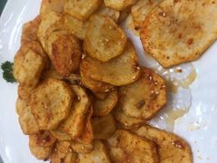 -清真悦宾楼食府(海湖店)