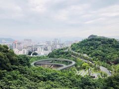 -梅峰山地公园