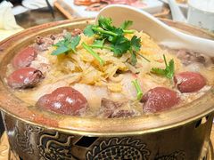 -老厨家(中央大街西七道街店)
