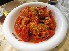 -虾皇•非遗技艺油焖大虾(万松园店)
