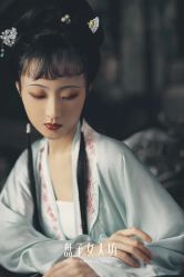 -盘子女人坊古装写真摄影(天津总店)