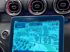 -上海星瀚奔驰4S店(红柳路店)