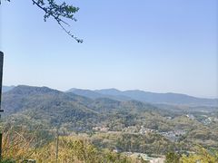 -九曜山