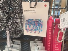 -lululemon(上海浦东IFC店)