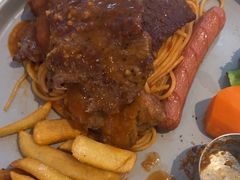 -新宝餐厅(流塘店)