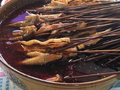 -古真记钵钵鸡(老公园店)