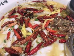 -新太二·鲜料川菜(群光广场店)