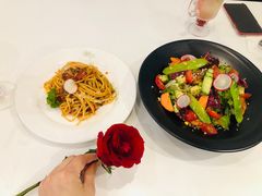 -威克特披萨汉堡