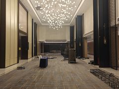 -杭州君尚云郦酒店