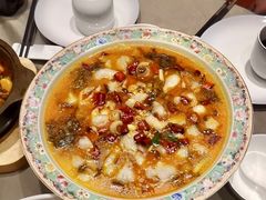 -大鹏饭店·金陵家宴(奥体中心店)