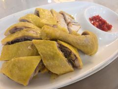 -紫藤园·天目湖大鱼头(南山竹海店)