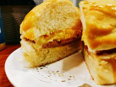 -澳门陈光记烧味饭店(南京德基广场店)
