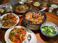 -食锦记家宴·闽南菜(开元盛世广场店)
