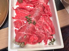 木姜子牛肉-山缓缓火锅(上海闵行龙湖店)