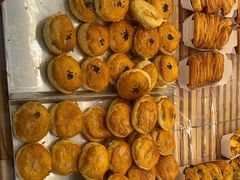 -味多美蛋糕(新和平里店)