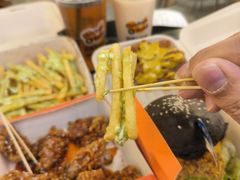 -前进5路汉堡炸鸡(昙华林店)