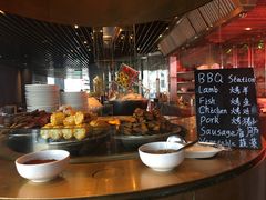 -广州富力君悦大酒店·凯菲厅