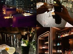 -DEW Lounge(深圳湾店)