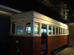 -哈尔滨规划展览馆