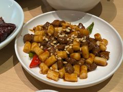 -兔爸私家小厨(新北万达店)
