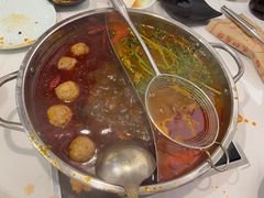 -潮汕良记牛肉火锅(洪武路店)